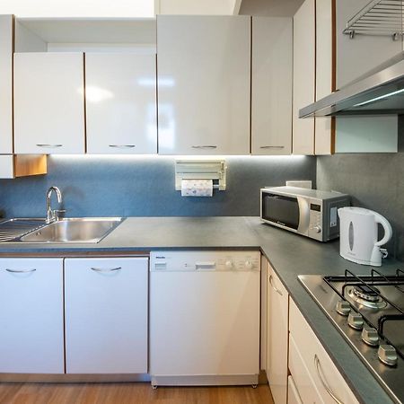 בולוניה Housmart Corte Galluzzi 7/1 מראה חיצוני תמונה