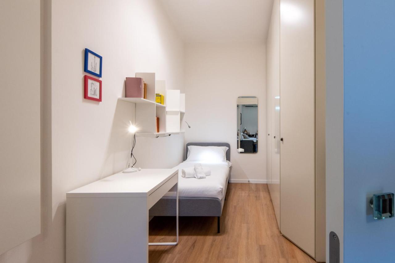 בולוניה Housmart Corte Galluzzi 7/1 מראה חיצוני תמונה