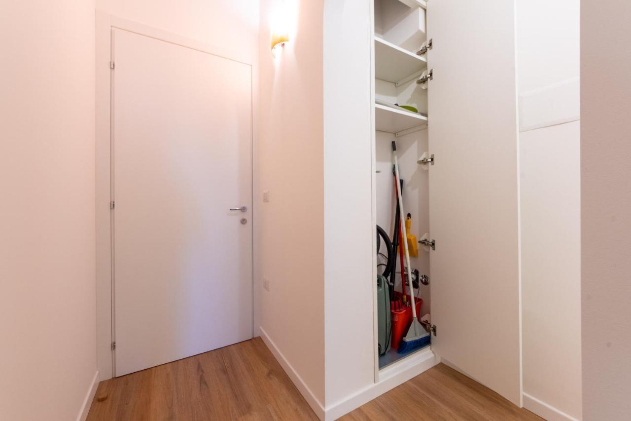 בולוניה Housmart Corte Galluzzi 7/1 מראה חיצוני תמונה