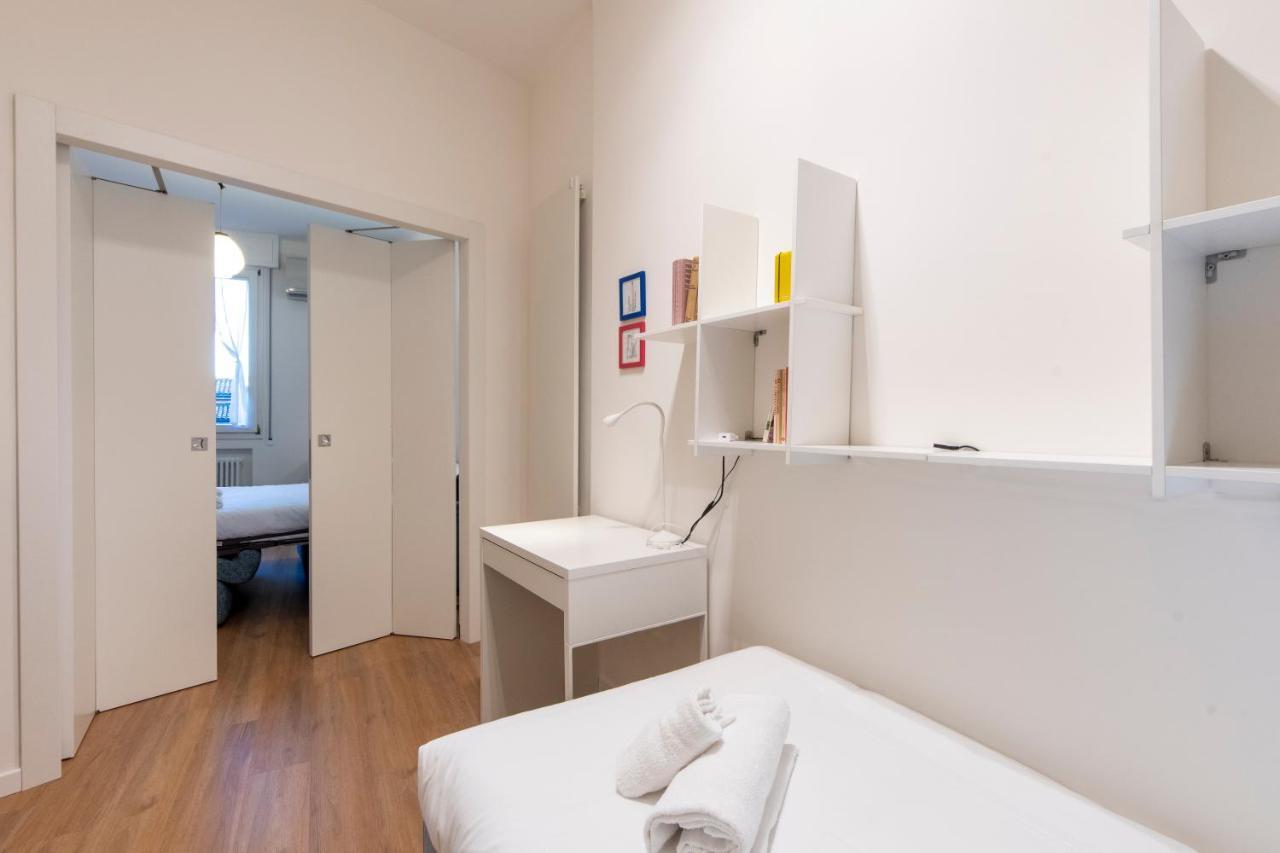 בולוניה Housmart Corte Galluzzi 7/1 מראה חיצוני תמונה