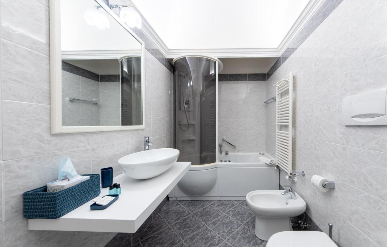 בולוניה Housmart Corte Galluzzi 7/1 מראה חיצוני תמונה