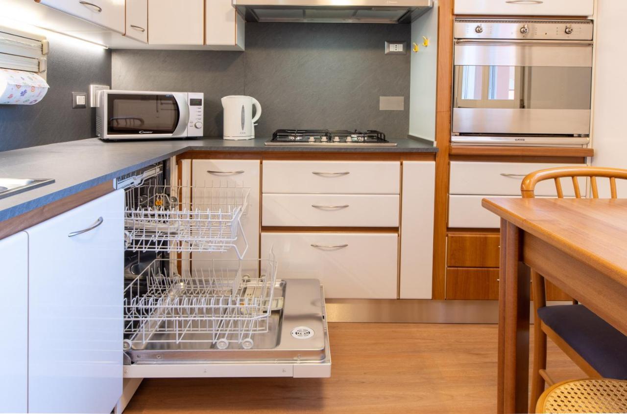 בולוניה Housmart Corte Galluzzi 7/1 מראה חיצוני תמונה