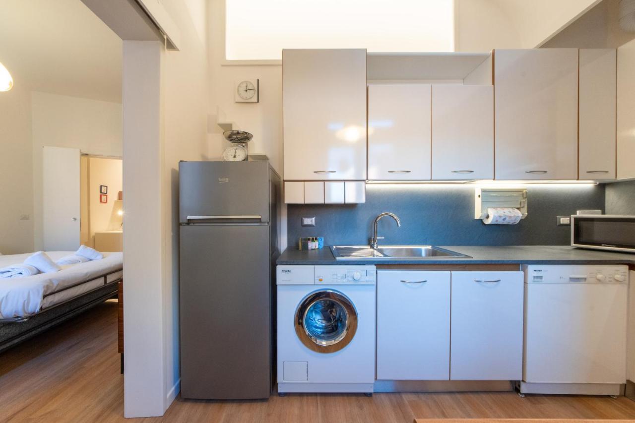 בולוניה Housmart Corte Galluzzi 7/1 מראה חיצוני תמונה